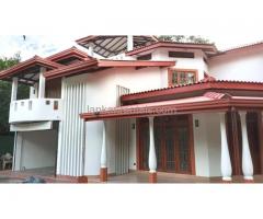 House for sale in Anuradhapura