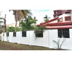 House for sale in Anuradhapura
