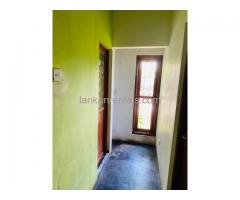 Complete two bed room house in Gampola