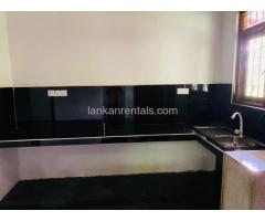Complete two bed room house in Gampola