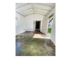 Annex for rent in Kotikawatta