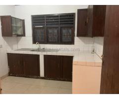 Two Story House For Rent In Malabe