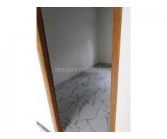 Annex for rent in Karapitiya