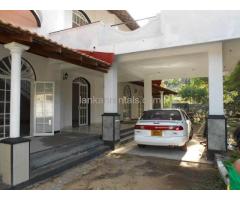 2 STORY 4BR BEAUTIFUL HOUSE FOR RENT IN ATHURUGIRIYA