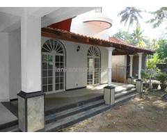 2 STORY 4BR BEAUTIFUL HOUSE FOR RENT IN ATHURUGIRIYA