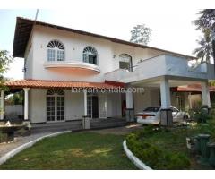 2 STORY 4BR BEAUTIFUL HOUSE FOR RENT IN ATHURUGIRIYA