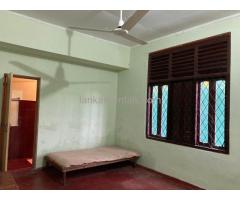 Annex for Rent in Mount Lavinia