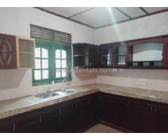 House for rent