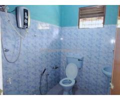 House for rent