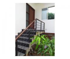 Newly build house for rent in Dehiwala