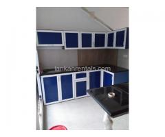 Newly build house for rent in Dehiwala