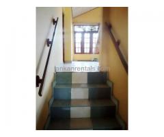 Fully Furnished House for Rent