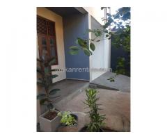 2 Bedroom Ground Floor Apartment for Rent in Nugegoda Jambugasmulla Mawatha