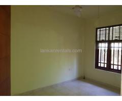 2 Bedroom Ground Floor Apartment for Rent in Nugegoda Jambugasmulla Mawatha