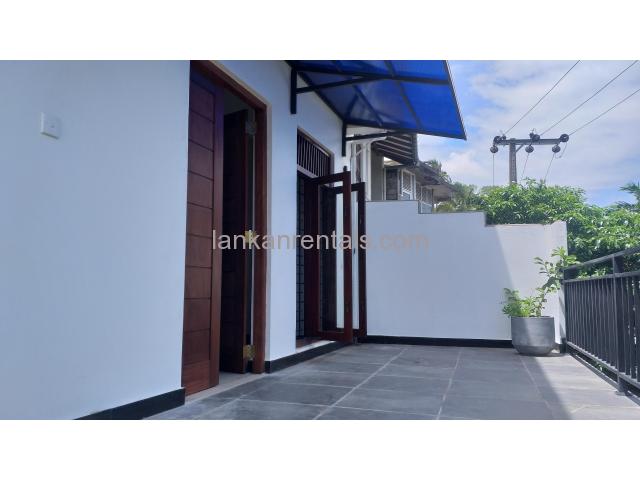Brand new Two Story House for rent - Nugegoda