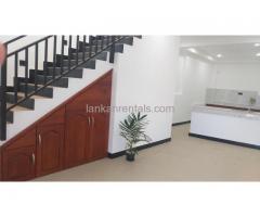 Brand new Two Story House for rent - Nugegoda