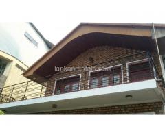 House for rent in Nawala