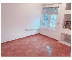 House for rent near SLIIT