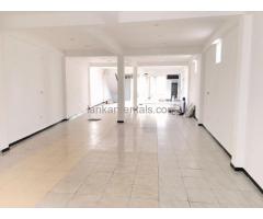 Commercial Property for Rent – Nugegoda