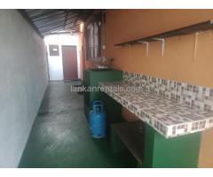 House for rent in thalawathugoda