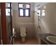 House for Rent (Ground Floor) - Malabe,Arangala