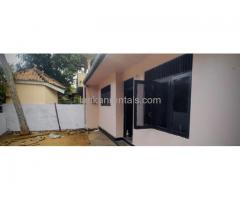 House For Rent in Nalluruwa Panadura