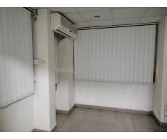 Commercial Property for Rent – Colombo 02