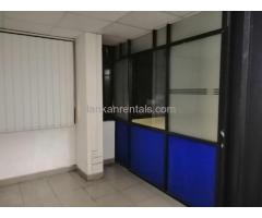 Commercial Property for Rent – Colombo 02