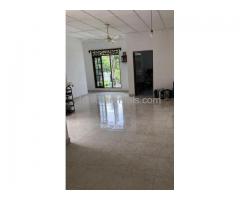 Two story house for rent - neelammahara maharagama