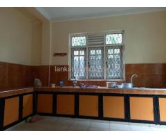 House for rent close to Kelaniya campus