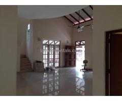 House for rent close to Kelaniya campus