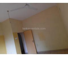 House for rent close to Kelaniya campus