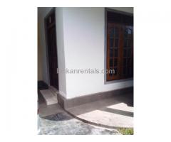 House for Rent bokundara piliyandala