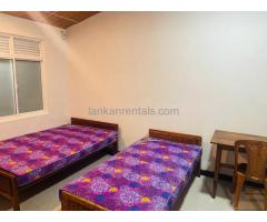 Annex for Rent in Kandy