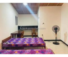 Annex for Rent in Kandy