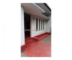 Large Bungalow for Rent - Dehiwala Kawdana Road