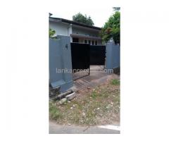 Large Bungalow for Rent - Dehiwala Kawdana Road