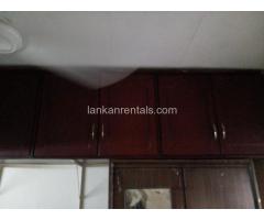 Soysapura Flats Moratuwa-House for Rent