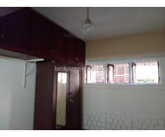 Soysapura Flats Moratuwa-House for Rent