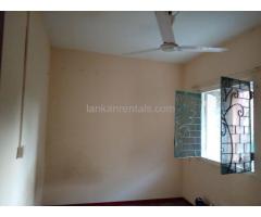 Soysapura Flats Moratuwa-House for Rent