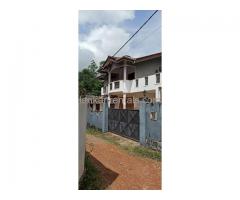 Upstair 2BD HOUSE FOR RENT AT KADAWATHA