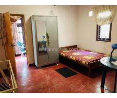 Annex for rent in Hindagala