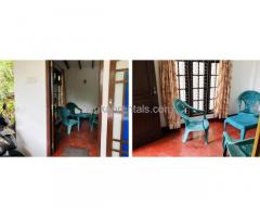 Annex for rent in Hindagala