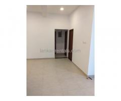 Newly build house 1st floor available for rent in Dehiwala