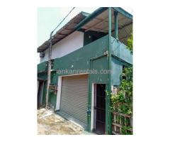 House for rent in Piliyandala