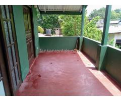 House for rent in Piliyandala