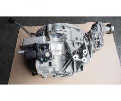 MERCEDES BENZ W176 A45AMG 2017 AUTOMATIC TRANSMISSION GEARBOX