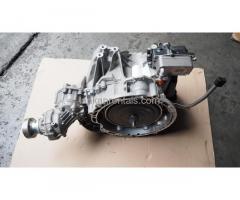 MERCEDES BENZ W176 A45AMG 2017 AUTOMATIC TRANSMISSION GEARBOX