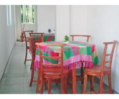 Apartment for rent in Unawatuna