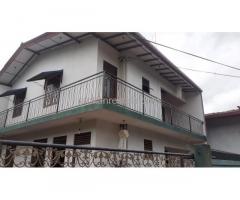 House for rent in Piliyandala, Nampamunuwa